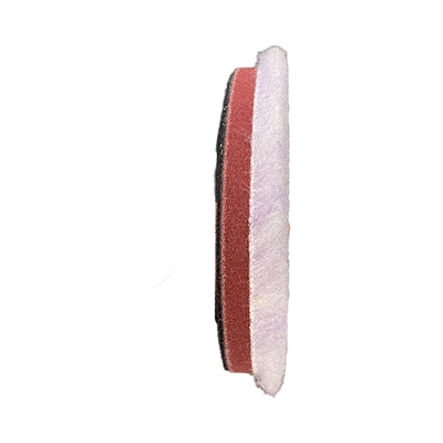 GlosserPro Polerskiva Xtreme Cut 125mm