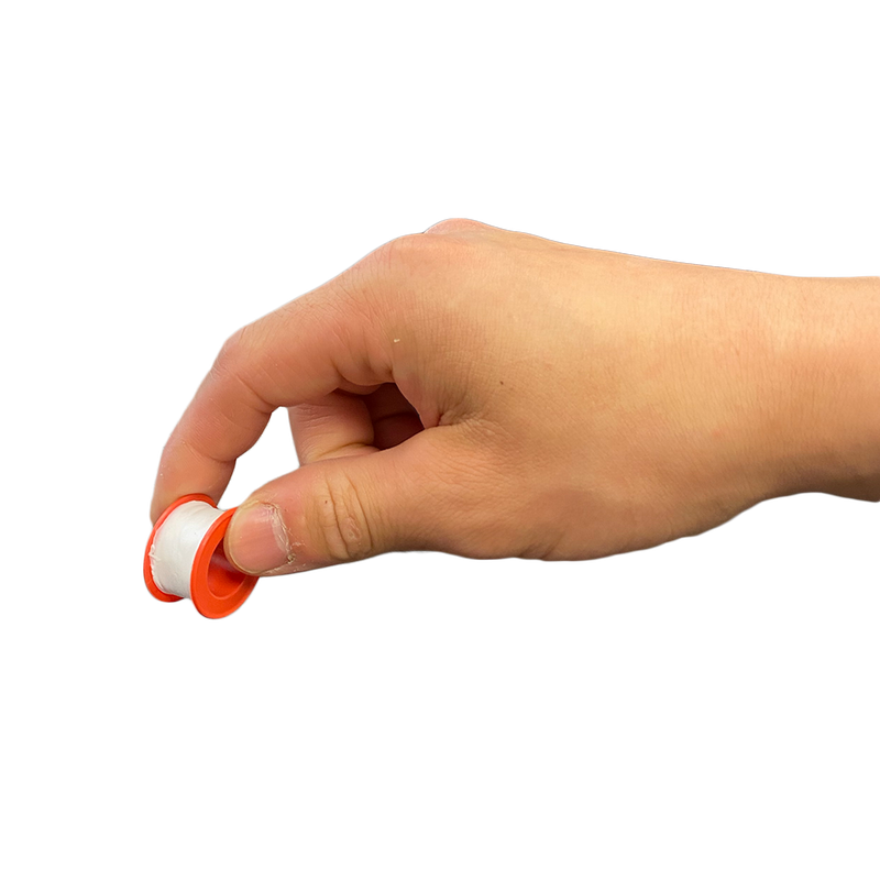 Gängtape med PTFE 1M