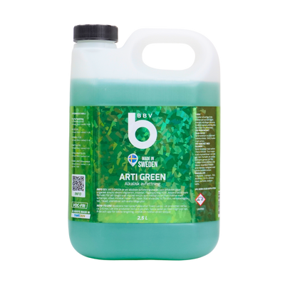 BBV Arti Green