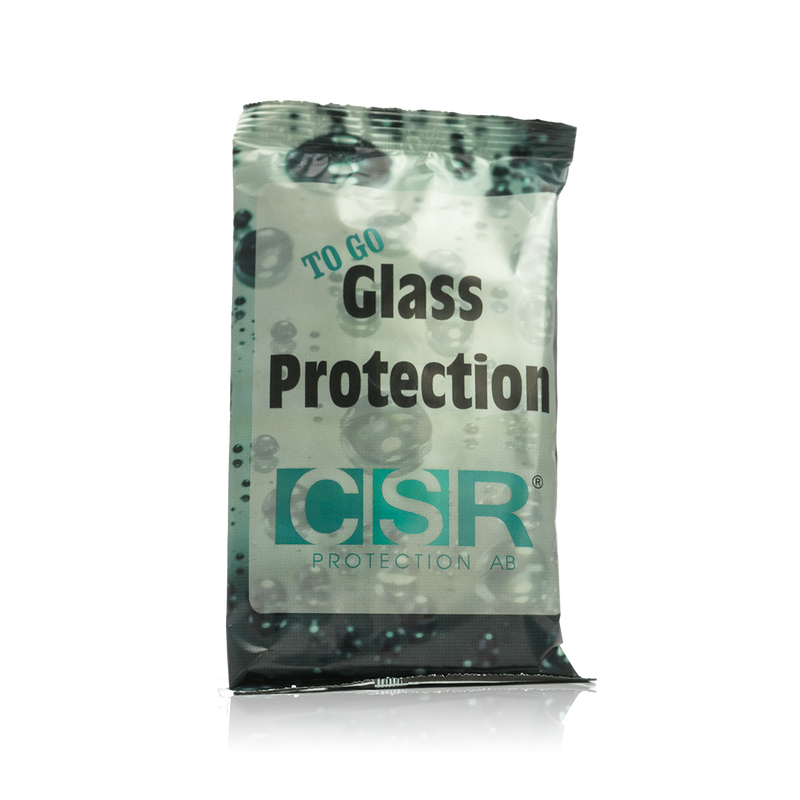 CSR Glass Protection