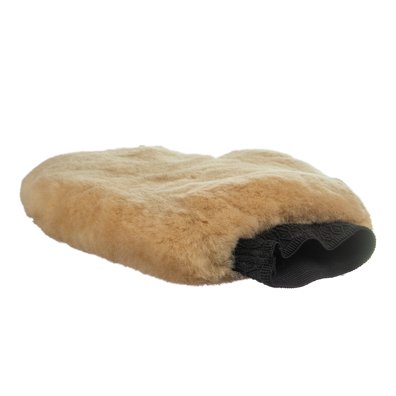 Ultima Tvätthandske (MERINO SUPER SOFT)