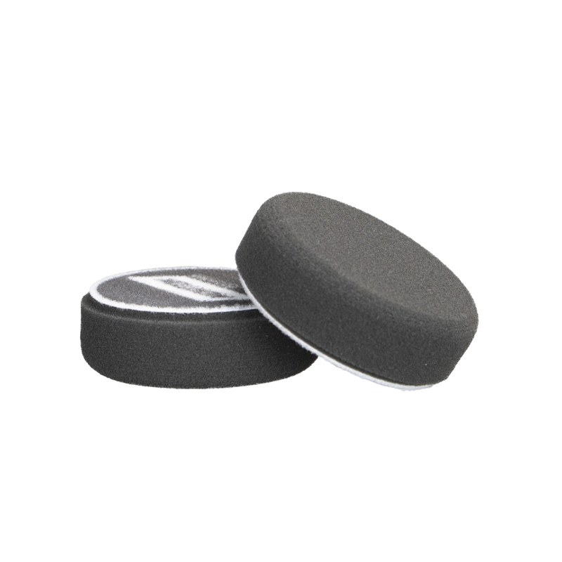 Norton Finishing Foam Soft Flat