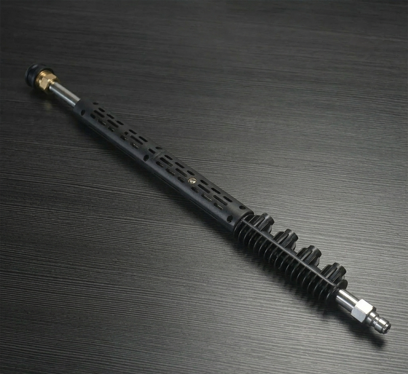 Förlängningsrör QR 1025mm