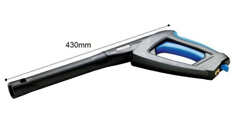 Nilfisk Spolhandtag SoftGrip G5