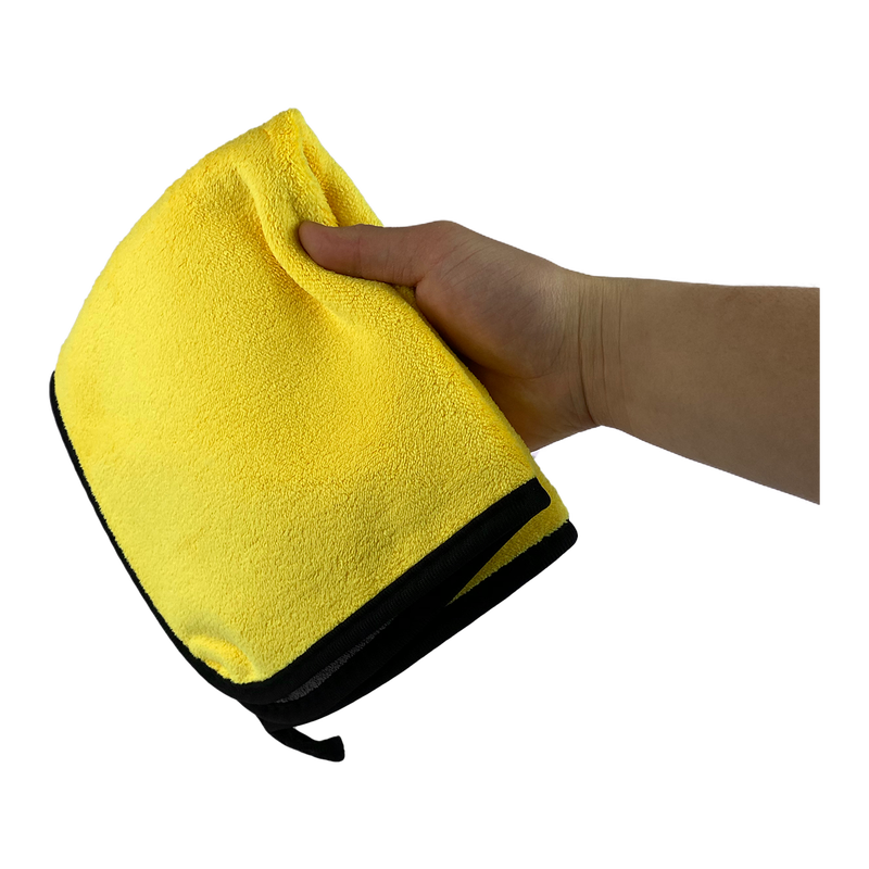 BBV Soft Drying Towel