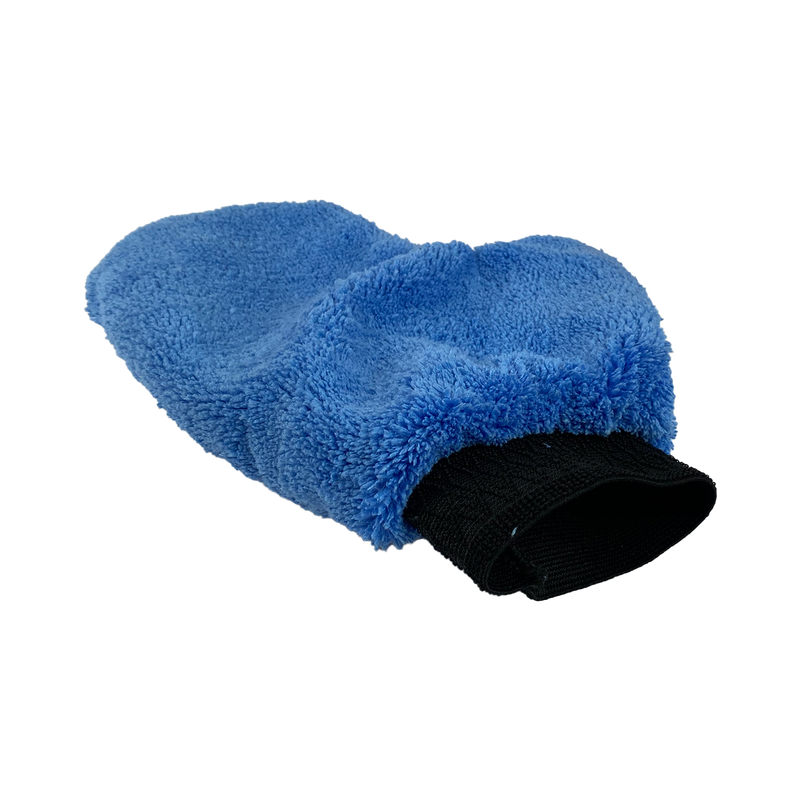 BBV Thumb Wash Mitt