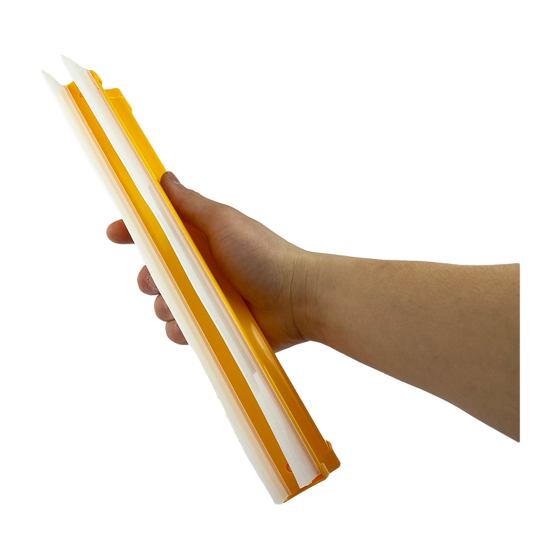 BBV Double Water Blade