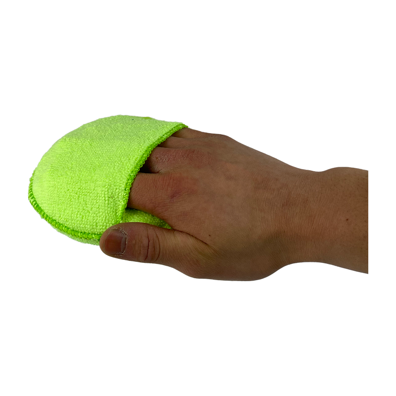 BBV Soft Microfiber Applicator