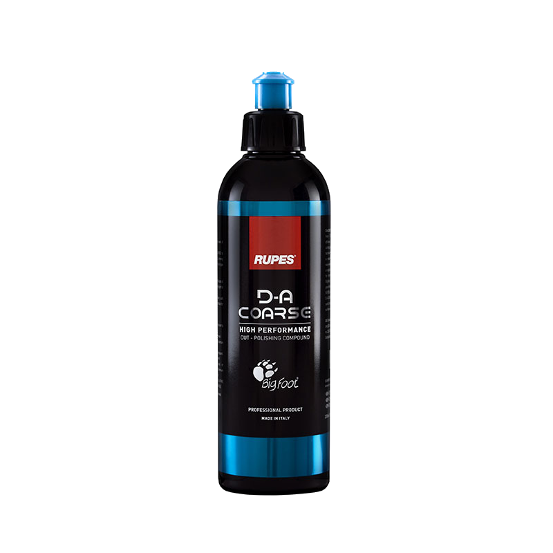 Rupes D-A Coarse Compound 250ml