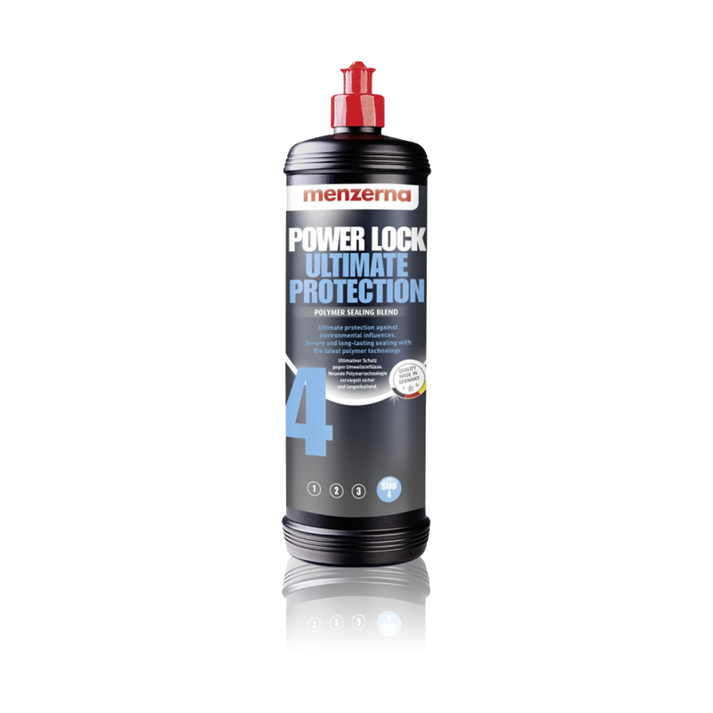 Menzerna Power Lock Ultimate Protection