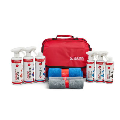 Gtechniq Essential Maintenance Kit