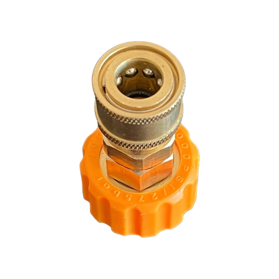 Adapter QR : Kärcher Easylock F