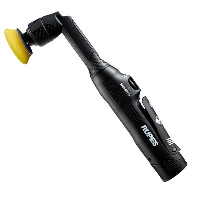 Rupes Polermaskin batteridriven Nano II, LUX-kit Rupes Polermaskin batteridriven Nano II, LUX-kit