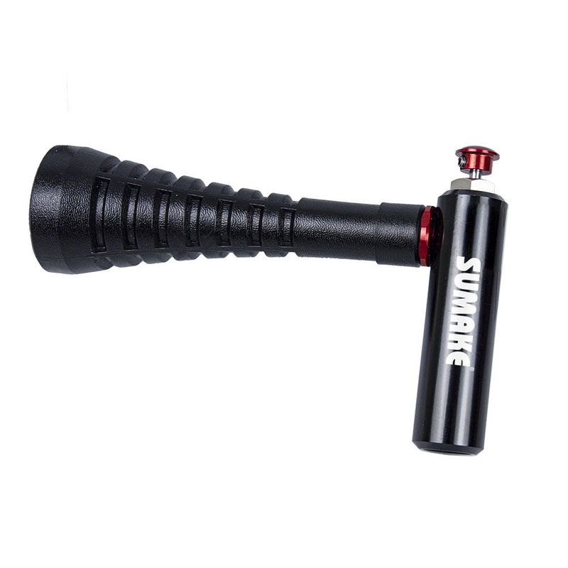 Sumake Pocket Blow Gun Padcleaner