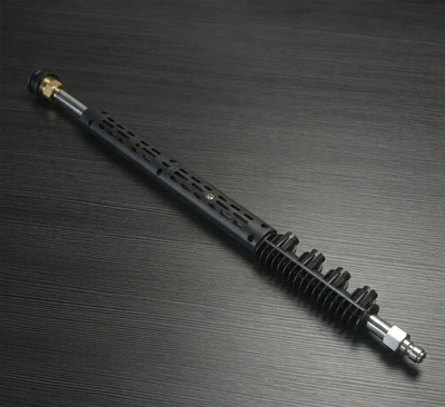 Förlängningsrör QR 625mm