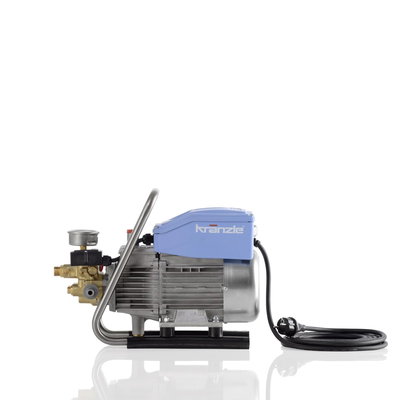 Kränzle HD 10/122 TS Högtryckstvätt 10 l/min