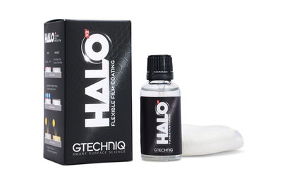 Gtechniq HALO v2 Flexible Film Coating