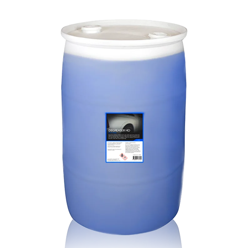 Kallavfettning Degreaser HD