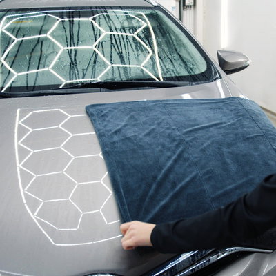 BBV Water Catcher 1200GSM