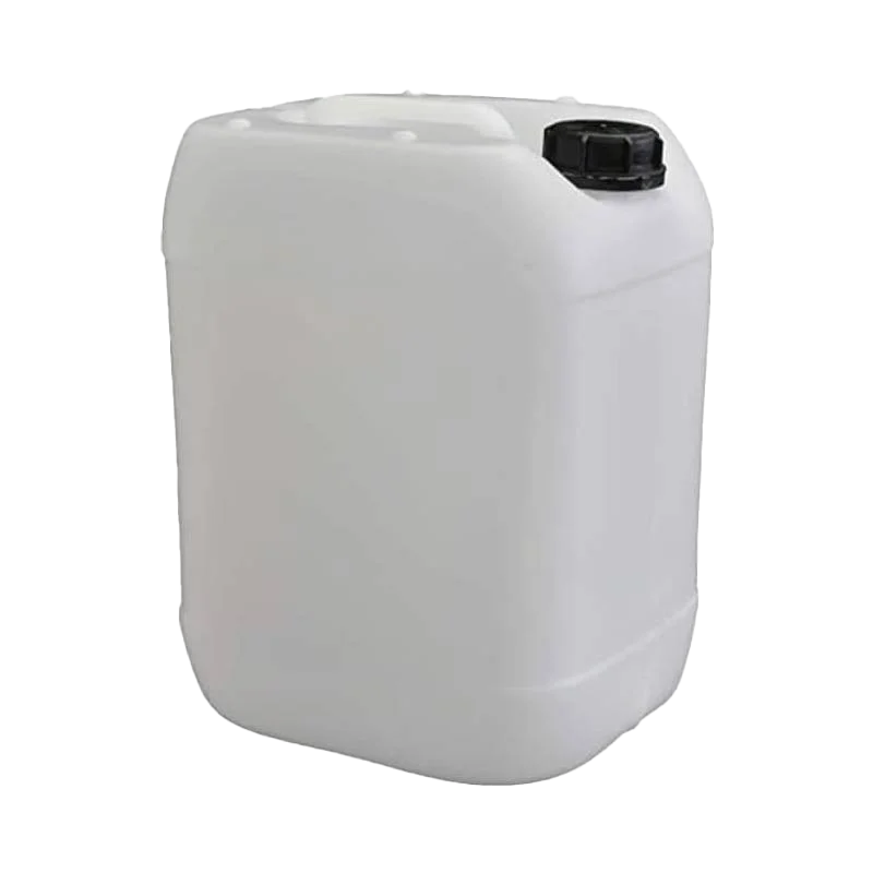 Tom Dunk 20L 60mm HDPE 1100gr 2