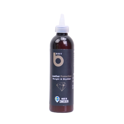 BBV Leather Protection 250ml