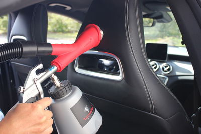 Rotador vaQ Dammsugare 1400W