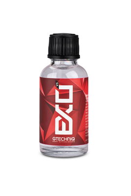 Gtechniq EXO v5 Hydrophobic Coating