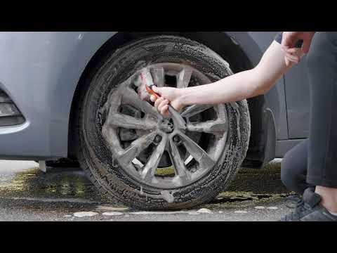 BBV Toxic Wheel Cleaner