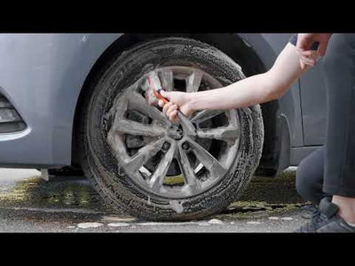 BBV Toxic Wheel Cleaner