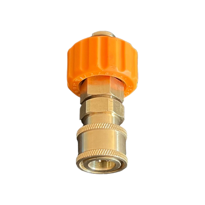 Adapter QR : Kärcher Easylock F