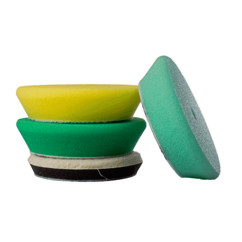 BBV Polersystem 35mm