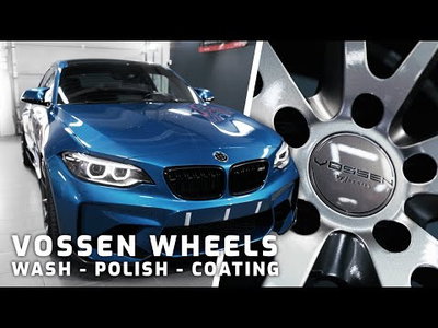 BBV Toxic Wheel Cleaner