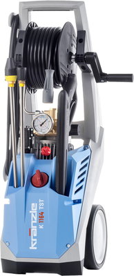 Kränzle K 1164 TST Högtryckstvätt 10 l/min