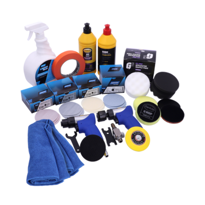 Norton Headlight Repair Kit