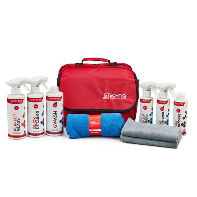 Gtechniq Essential Maintenance Kit