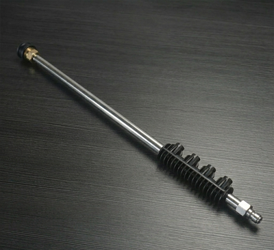 Förlängningsrör QR 425mm