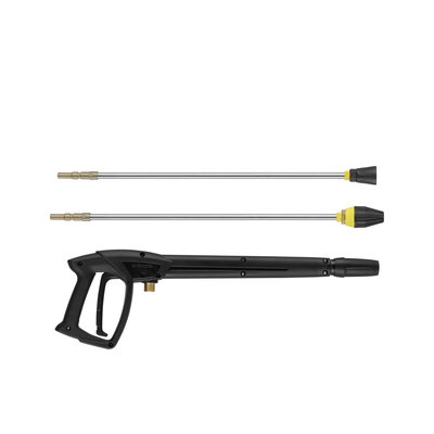 Kränzle HD 10/122 TS Högtryckstvätt 10 l/min