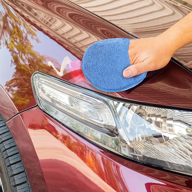 BBV Soft Microfiber Applicator
