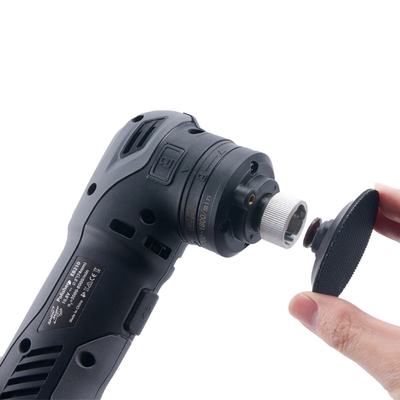 Shine Mate Batteridriven Mini Polermaskin EB210 KIT