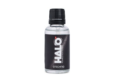 Gtechniq HALO v2 Flexible Film Coating