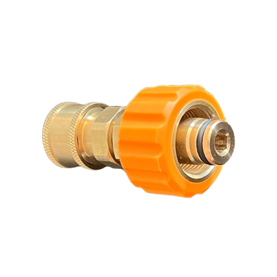 Adapter QR : Kärcher Easylock F