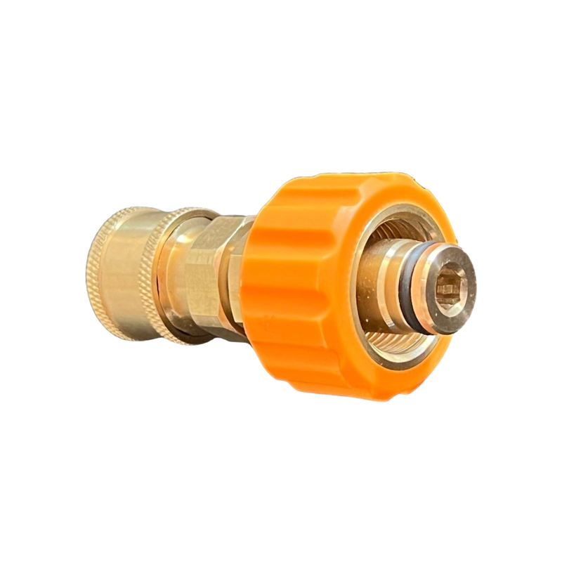Adapter QR : Kärcher Easylock F