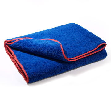 Gtechniq MF2 Zero Scratch Microfibre Drying Towel