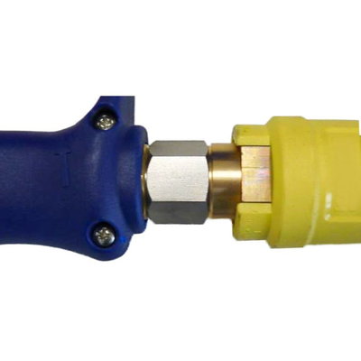 Adapter K-LOCK TR22 M : 3/8 M