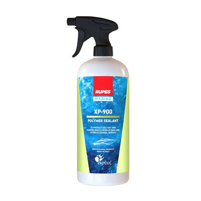 Rupes Gelcoatförsegling Marine Polymer Sealant 500ml