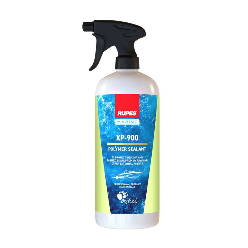 Rupes Gelcoatförsegling Marine Polymer Sealant 500ml