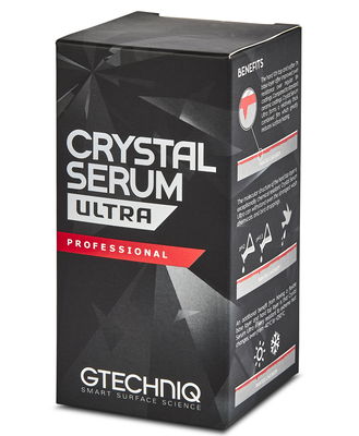 Gtechniq Crystal Serum Ultra