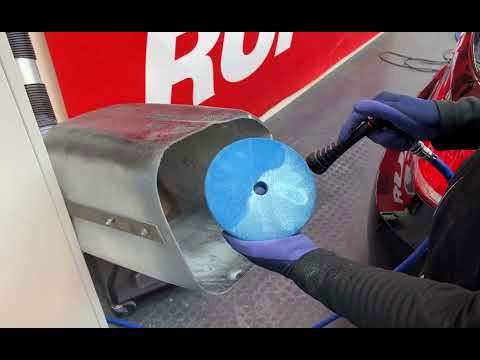Sumake Pocket Blow Gun Padcleaner