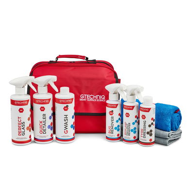 Gtechniq Essential Maintenance Kit