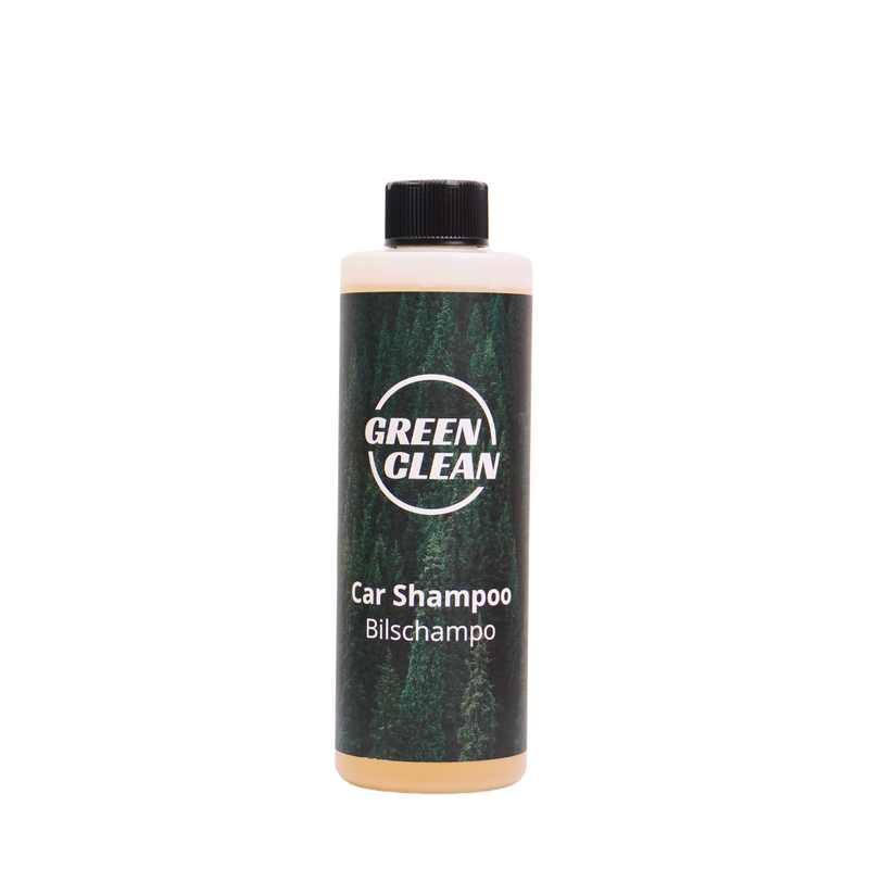 GC Car Shampoo 500ml